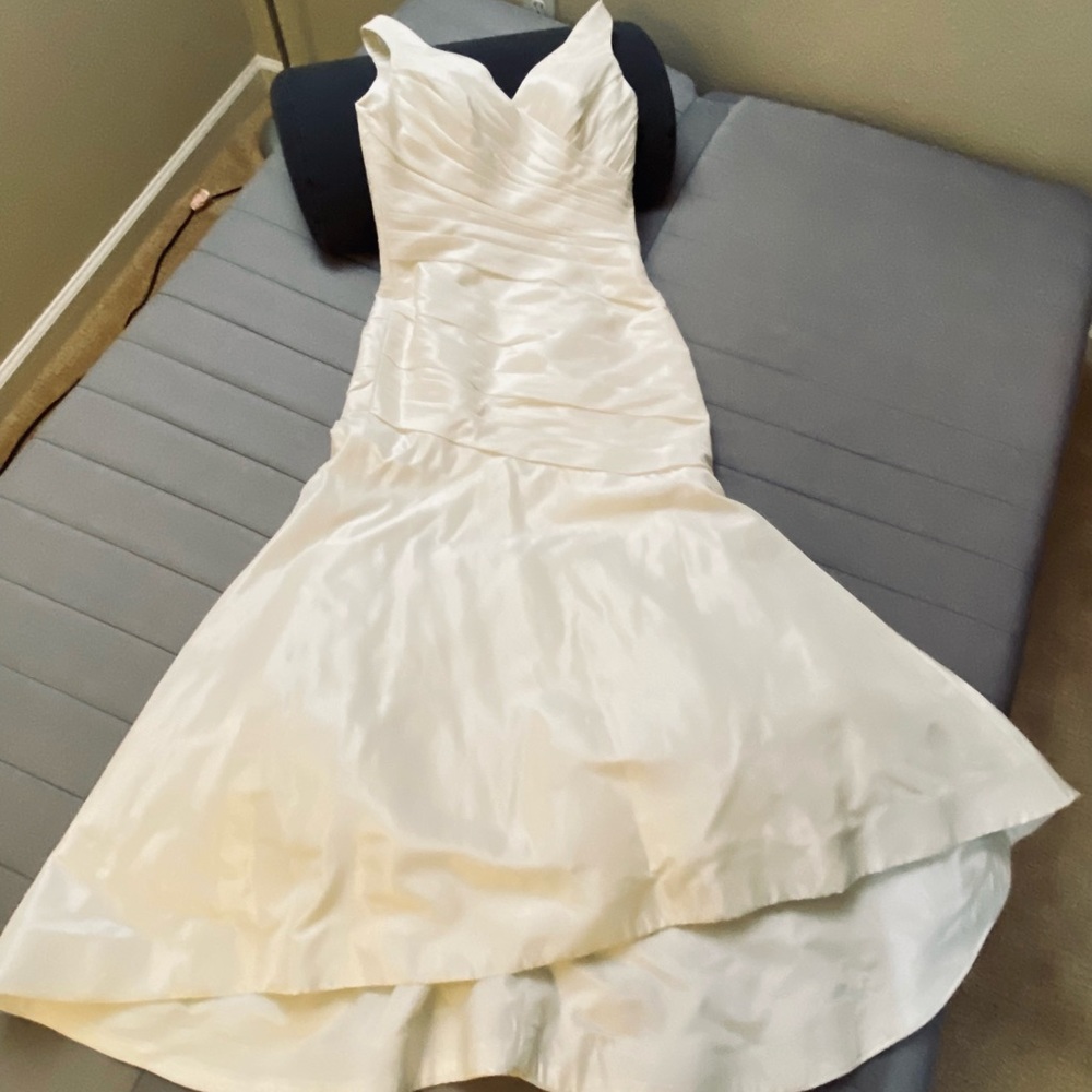 Wedding or Mother of the bride or groom gown.